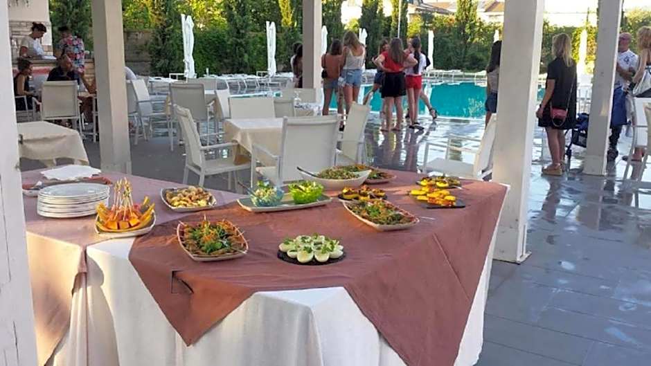 Park Hotel Villamaria