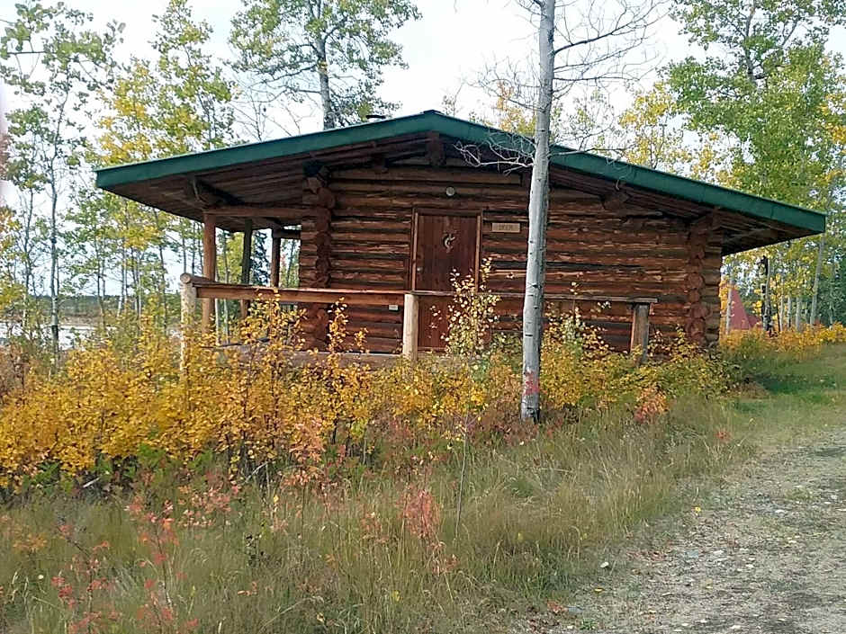 Eagle Bear Lodge