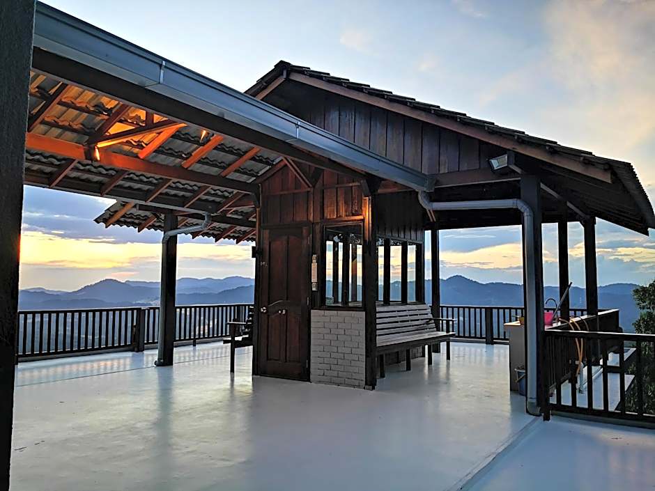 Kairos Villa