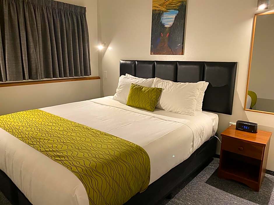 ASURE Townsman Motor Lodge