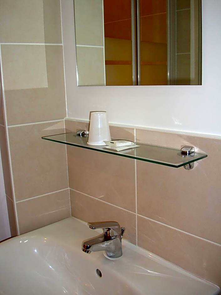 Hôtel Saint-Patrick Cœur de NANTES