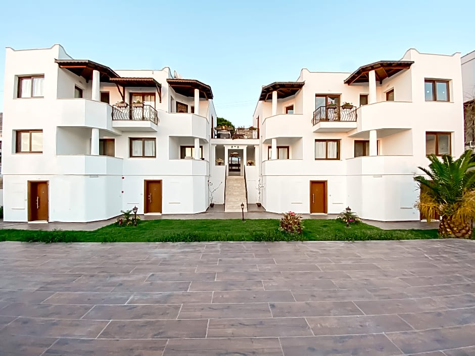 Turgutreis Apart Otel