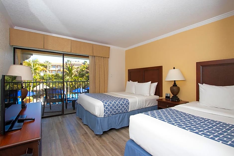 Coconut Cove All-Suite Hotel