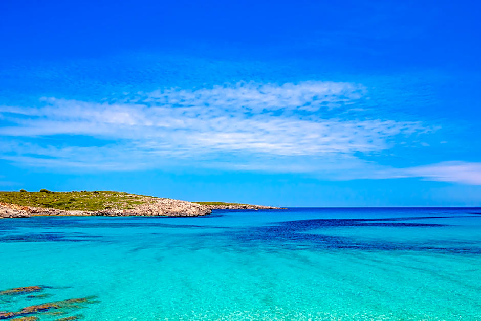 Apartamentos Playa Parc