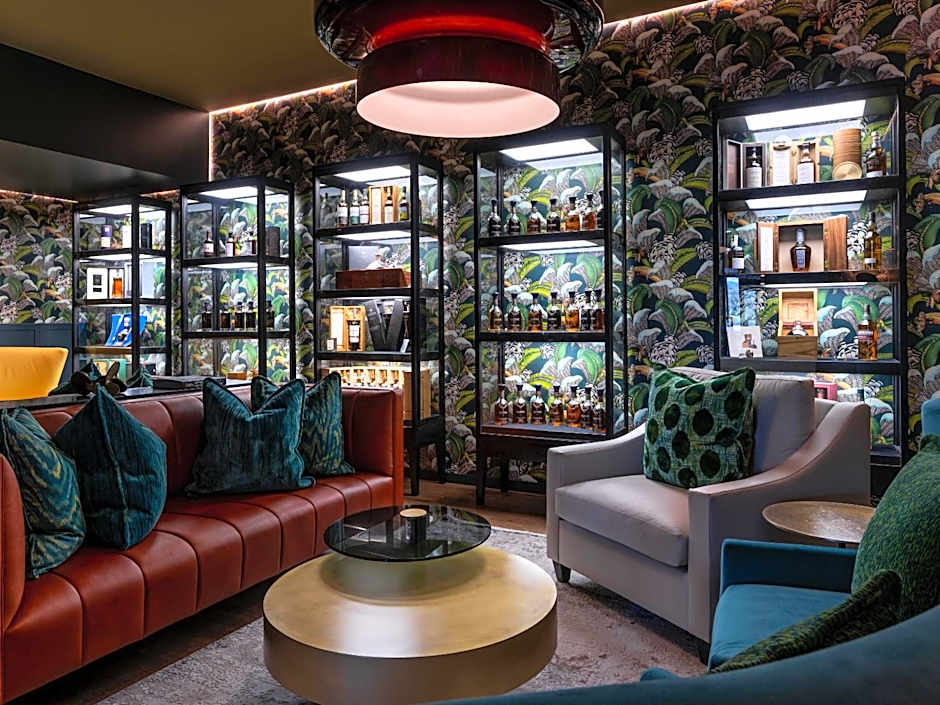 The Hazendal Hotel and Homestead