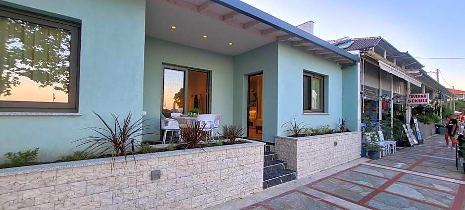 Costa ANASTASIA_sea view suites