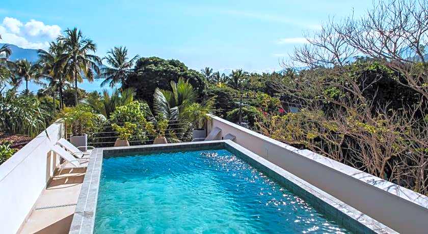 Smart Hotel Reserva Ilhabela