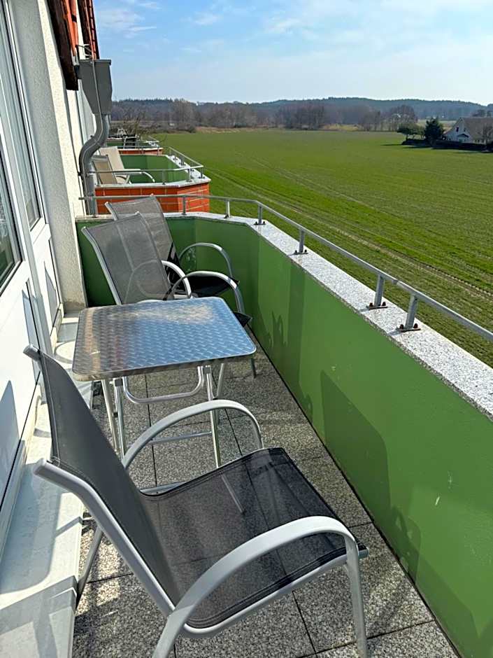 Aparthotel HAUS USEDOM