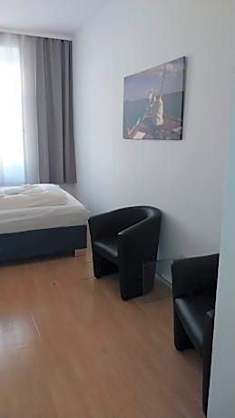 Economy Double or Twin Room