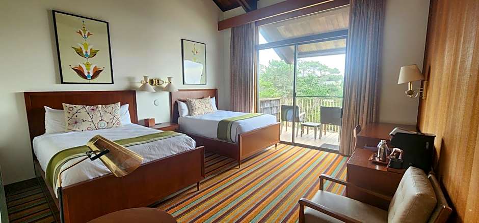 Asilomar Conference Grounds