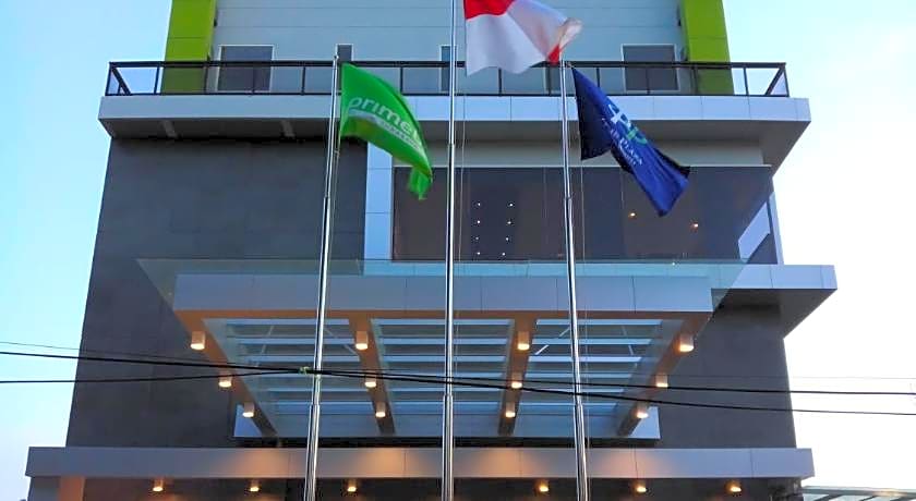 PrimeBiz Hotel Surabaya