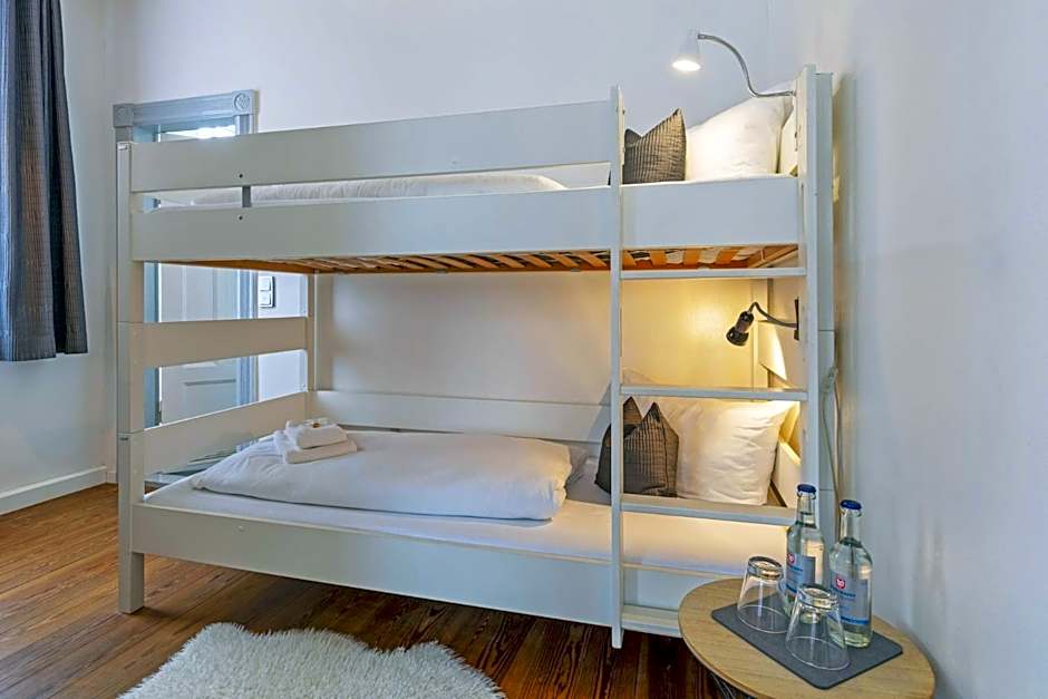 Designhotel 1690 & Apartments