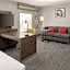 Hampton Inn By Hilton And Suites Seattle-Airport/28th Ave, Wa