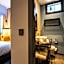 NYX Hotel Madrid by Leonardo Hotels