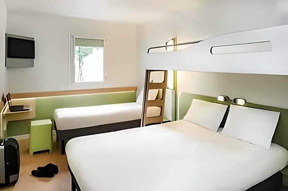 Hotel Inn Design Issoudun