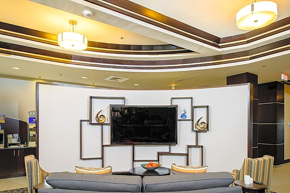 Holiday Inn Express Hotel & Suites Austin NW - Arboretum Area By IHG