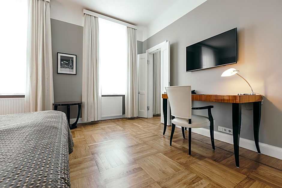 Hotel Borg by Keahotels