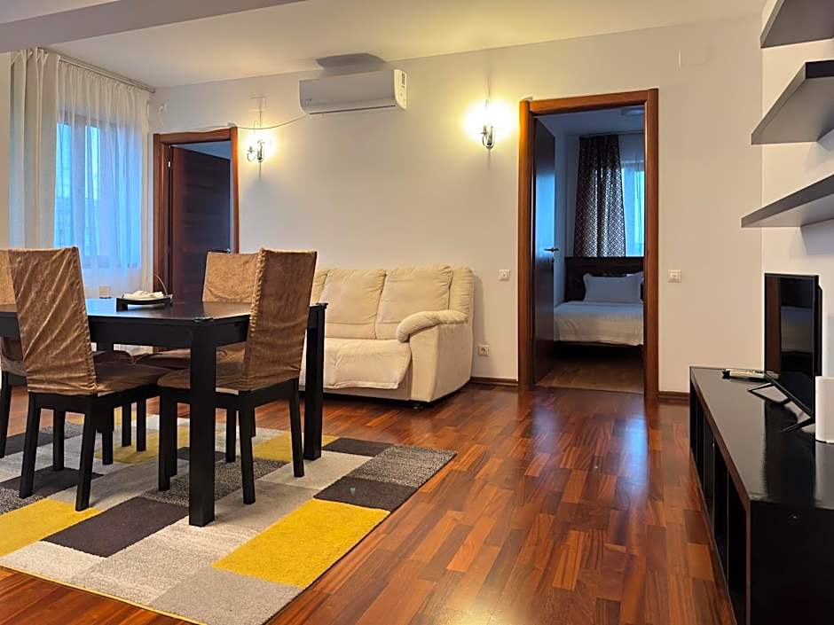 Monte Carlo Palace Suites