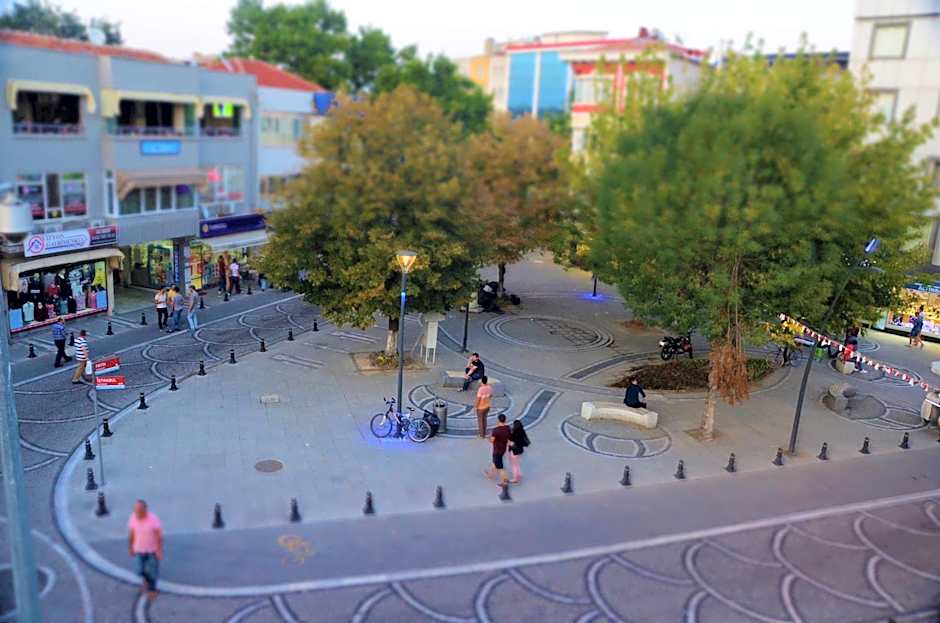 Pera Hotel Lüleburgaz