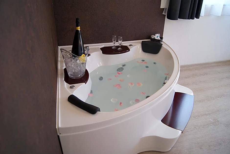 Hotel Residence Sanremo