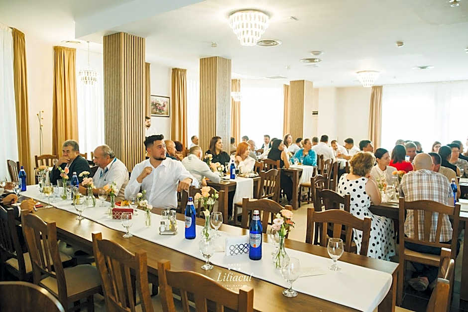 Hotel Liliacul