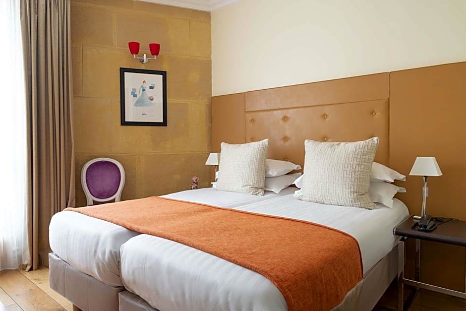 Le 123 Elysees - Astotel