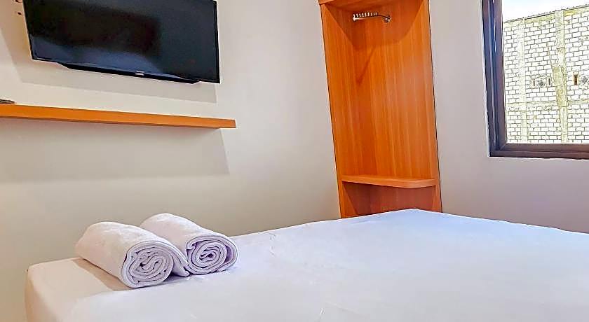 Hotel Buana Express RedPartner