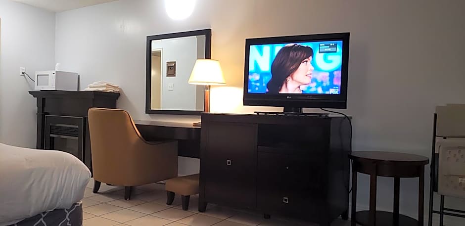 Niagara Falls Courtside Inn