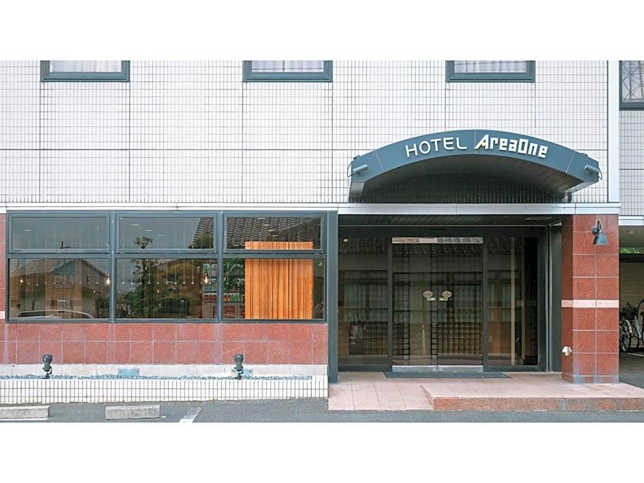 Hotel AreaOne Wadayama - Vacation STAY 10557v