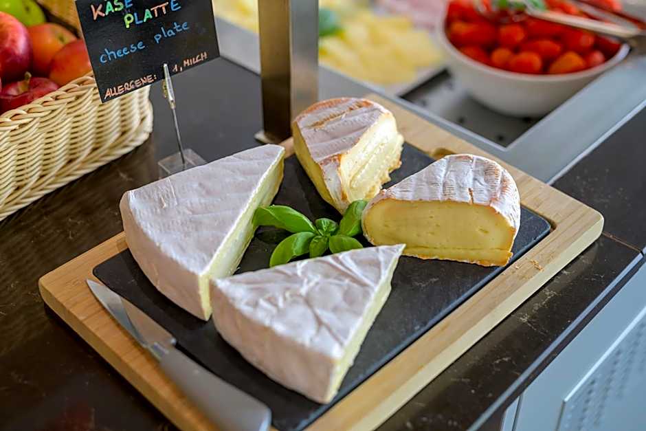 Suite Novotel Muenchen Parkstadt Schwabing