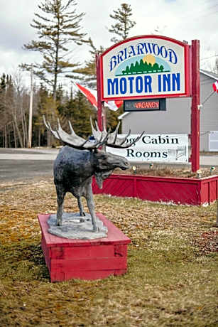 Briarwood motor inn