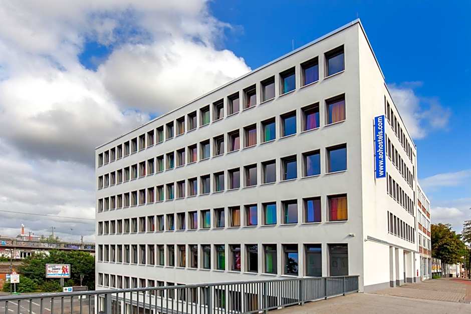 A&O Bremen Hauptbahnhof