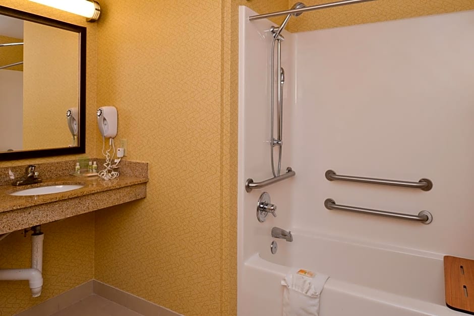 Holiday Inn Poplar Bluff By IHG