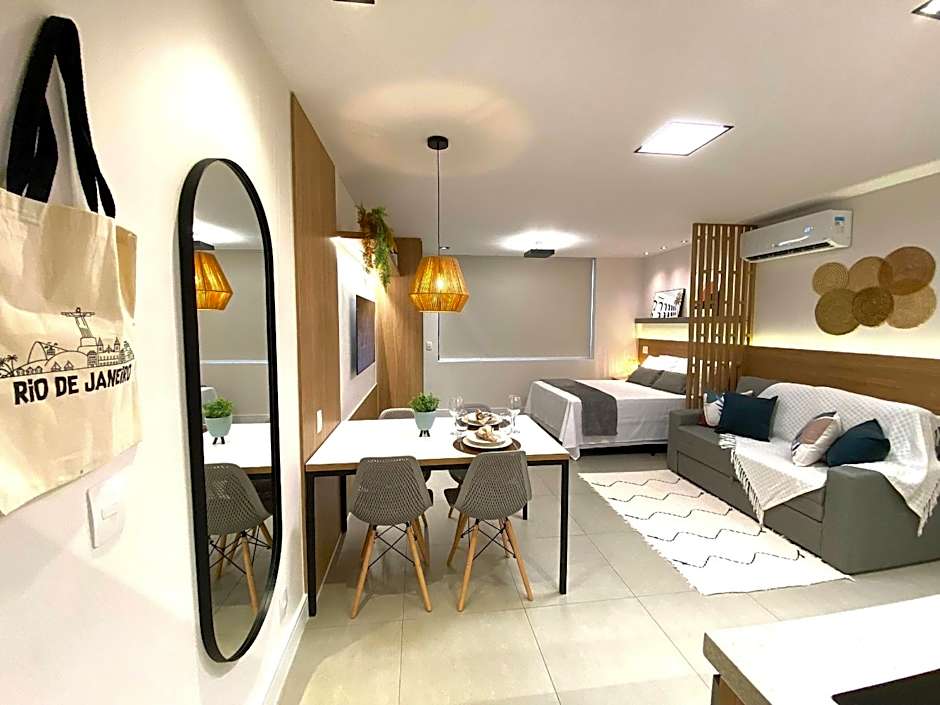 Send Cooliving by Mosaico Stays