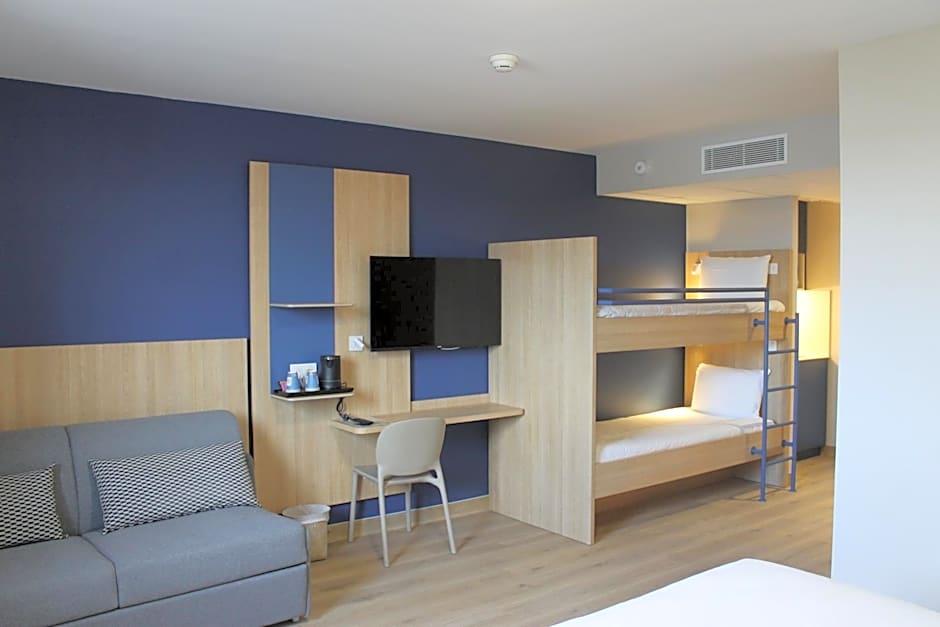 Kyriad Anglet - Biarritz