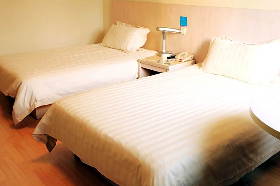 Jinjiang Inn Tianjin Development Zone Branch