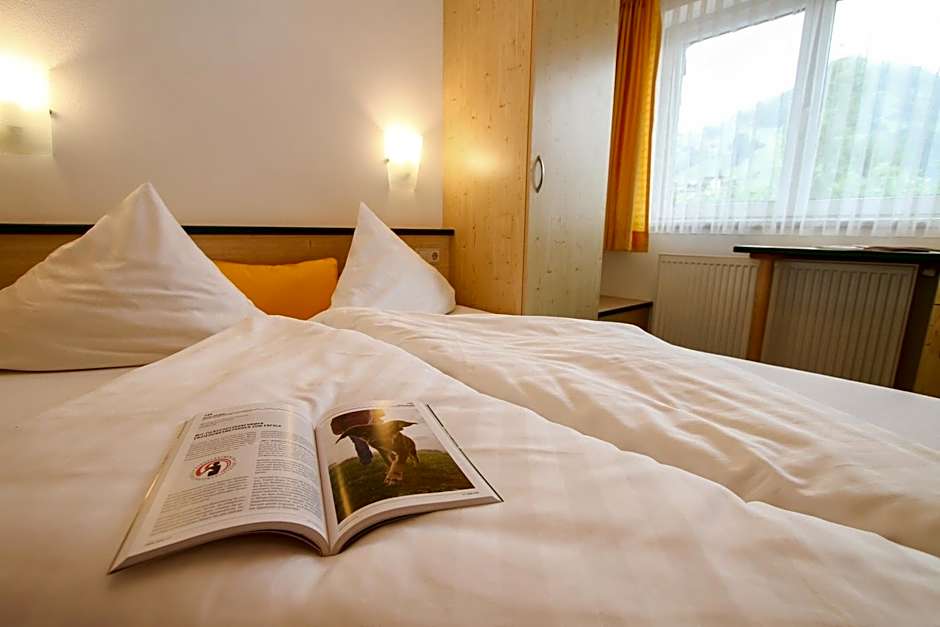 ARBOR Hotel & Apartments