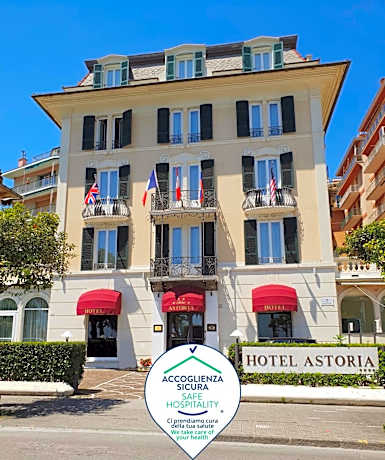 Hotel Astoria
