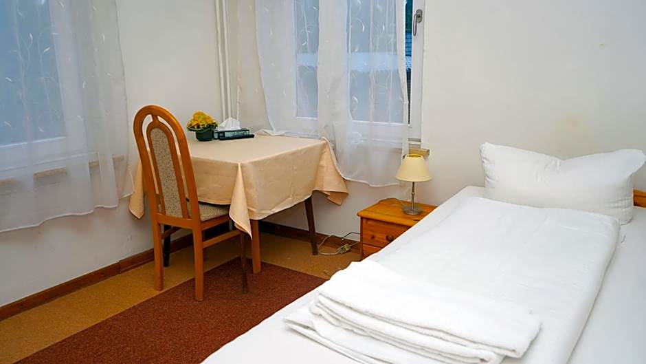 ITM Hotel Bettkästchen am Sachsenwald