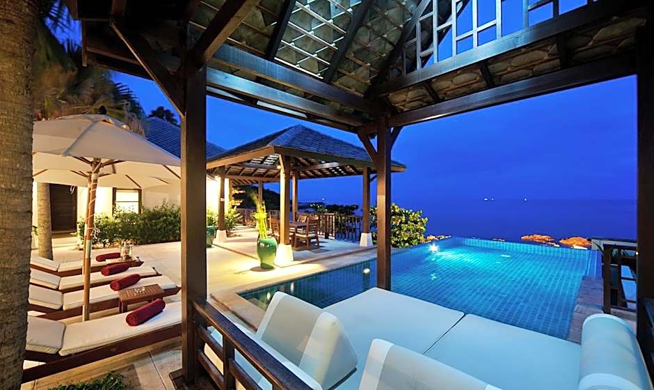 Kanda Pool Villas (SHA Plus)