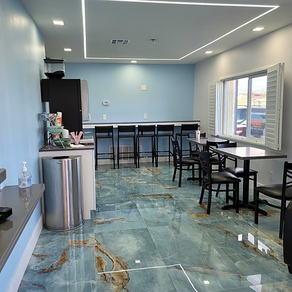 Quality Inn Victorville I-15