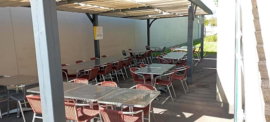 Première Classe La Roche Sur Yon - Mouilleron Le Captif