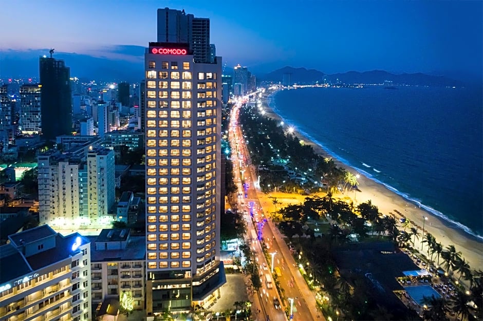 Comodo Nha Trang Hotel
