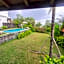 Green Bowl Beach Villas