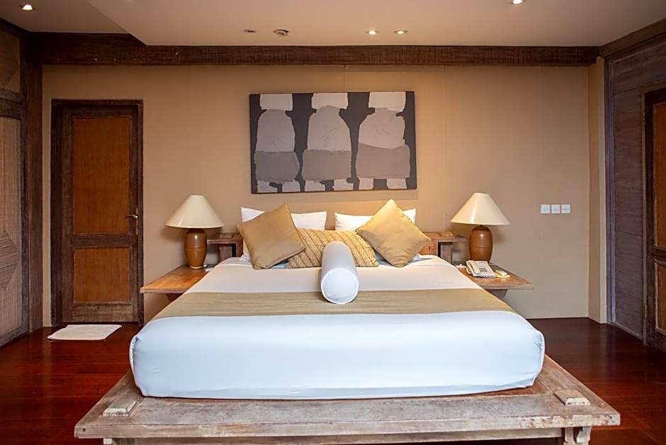 Sienna Villas Seminyak