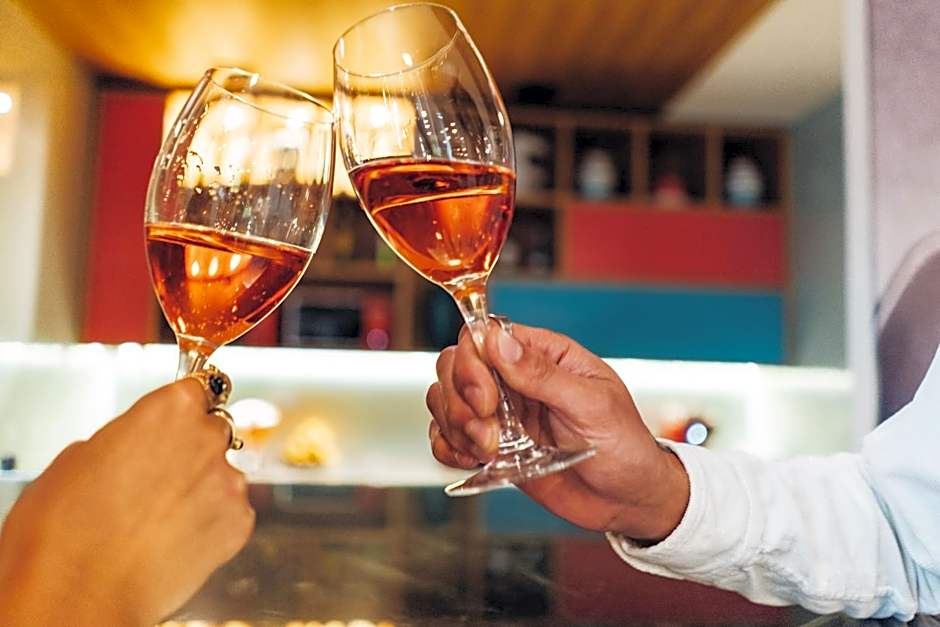 Stay Hotel Guimarães Centro