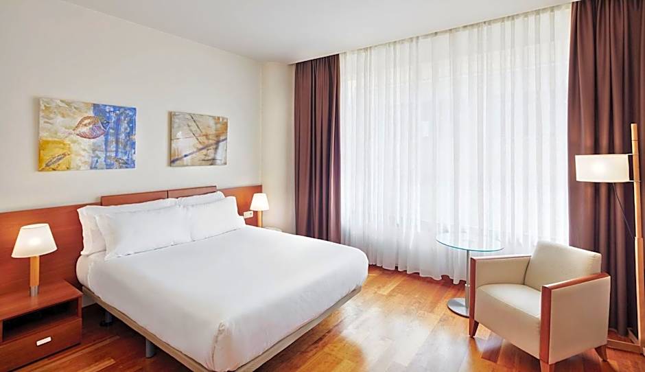 Sercotel Arrahona Sabadell