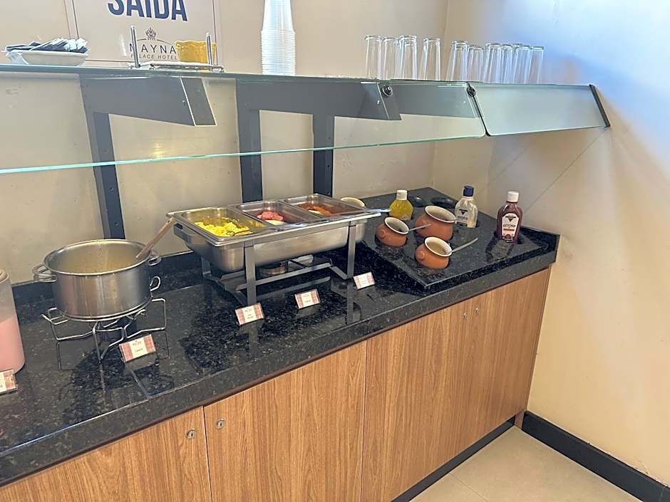 Mayná Hotel Prudentópolis