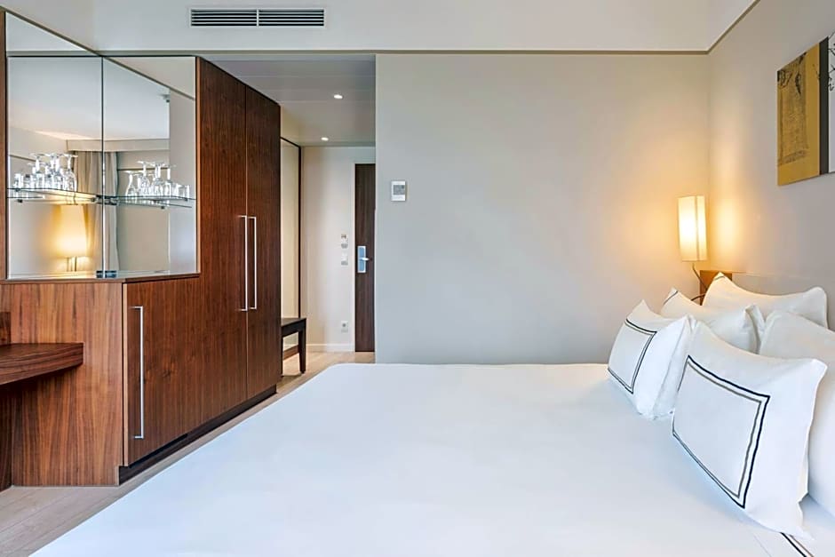 Melia Luxembourg