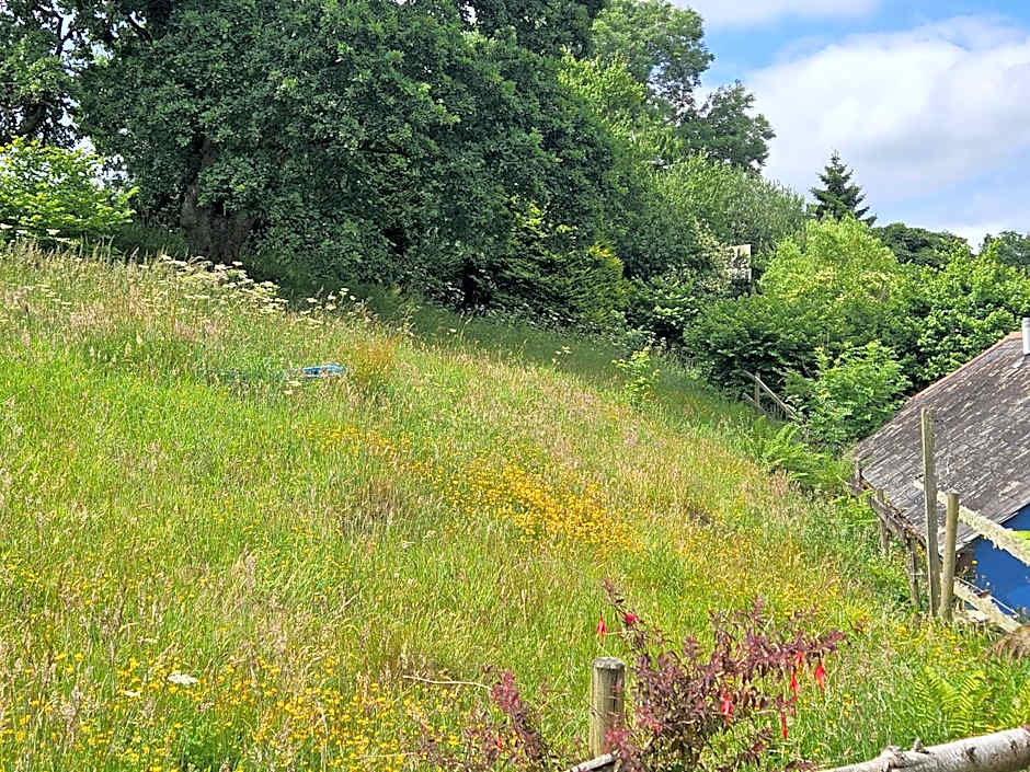 Trengilly Wartha Inn